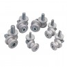 Bobbins M12 (1.25)