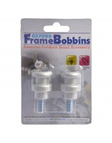 Bobbins M8 (1.25) BMW S1000RR Oxford