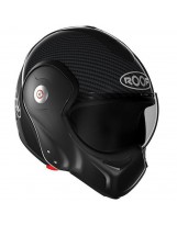 Boxxer Carbon Schwarz