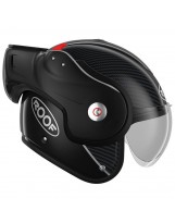 Boxxer Carbon Schwarz