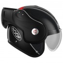Boxxer Carbon Noir