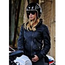 Earhart Lady schwarz