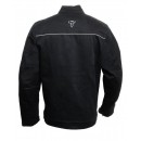 SR6 Carbon Jacket Noir
