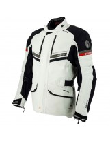 Atlantic Gore-Tex grau