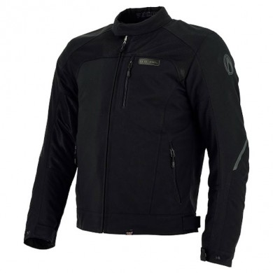 Scar Mesh Evo schwarz