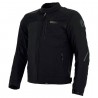 Scar Mesh Evo schwarz