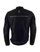 Scar Mesh Evo schwarz
