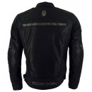Scar Mesh Evo schwarz