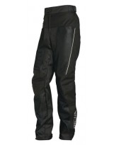 Cool Summer Pants Noir