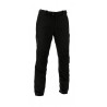 Camargue Evo SHORT schwarz