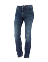 Nora Jeans Blau