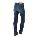 Nora Jeans Blau