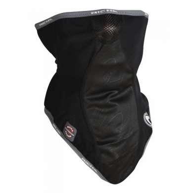 Mini Tube Neck Cover Schwarz Mini Tube Neck Cover Schwarz