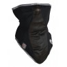 Mini Tube Neck Cover Noir
