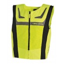 Safety Mesh Jaune Fluo
