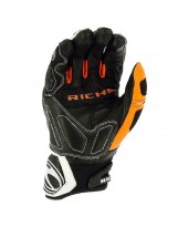 Stealth Orange