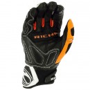 Stealth orange