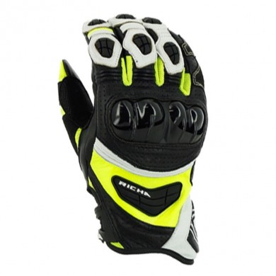 Stealth Jaune Fluo