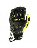 Stealth Jaune Fluo