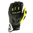 Stealth Jaune Fluo