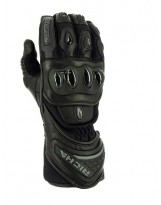 Warrior Evo Schwarz