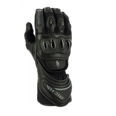 Warrior Evo Noir