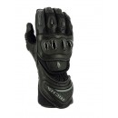 Warrior Evo Noir