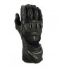 Warrior Evo Schwarz