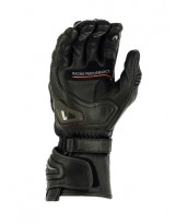 Warrior Evo Noir