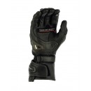 Warrior Evo Schwarz