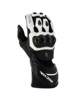 Fighter Glove Lady weiss