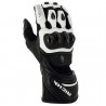 Fighter Glove Lady weiss