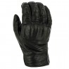 Orlando Perforated Noir