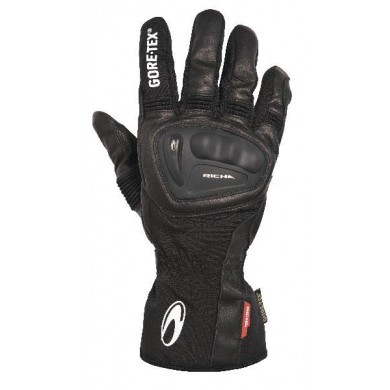 Hurricane Gore-Tex Noir Hurricane Gore-Tex Noir