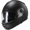 FF325 Strobe Solid Noir Uni