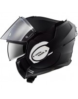 FF399 Valiant Noir Mat