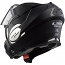 FF399 Valiant Noir Mat