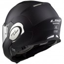 FF399 Valiant Solid matt schwarz