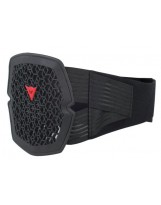 Pro-Armor Lumbar Long schwarz