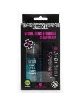 Kit Visor Cleaner Muc-Off