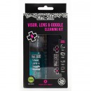 Kit Visor Cleaner Muc-Off