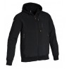 Atom Hoodie Noir