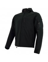 Vanquish Hoodie schwarz