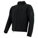 Vanquish Hoodie schwarz