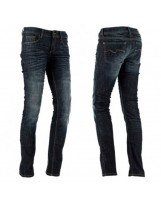 Katie Jeans Navy