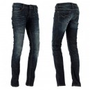 Katie Jeans Navy