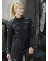 Infinity 2 Lady schwarz