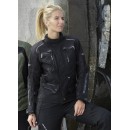 Infinity 2 Lady schwarz
