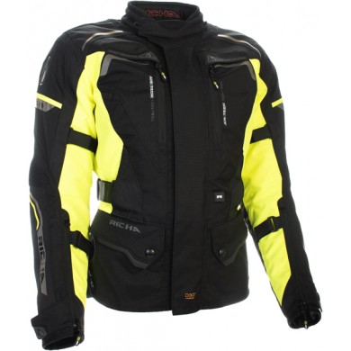 Infinity 2 Lady Jaune Fluo