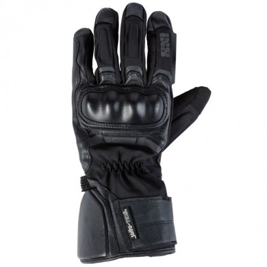 X-Tour Voyage ST-Plus Schwarz